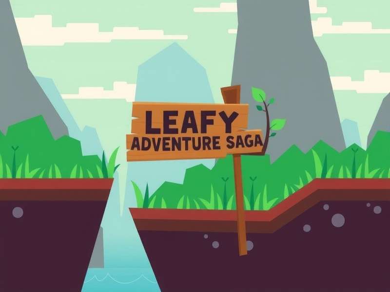 Leafy Warrior Chronicles Gameplay Screenshot - Desi Fantasy RPG Combat for Indian Gamers