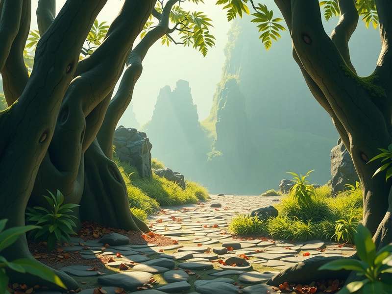 Leafy Warrior Chronicles Localization - Regional Language Support & Indian Cultural Elements